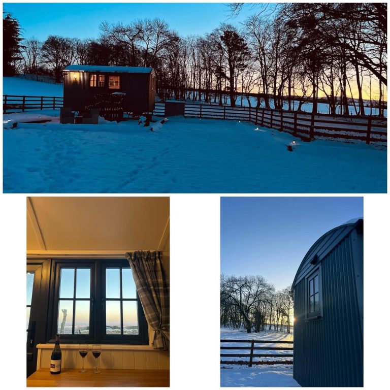 Instagram post from herdiehideaway. This post is in position 13.